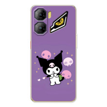 Чехлы с топовыми принтами для увидеаля   ньоしてくれた ё???? (Куроми)