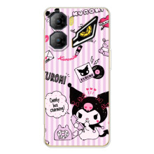 Чехлы с топовыми принтами для увидеаля   ньоしてくれた ё???? (Куроми сидит)