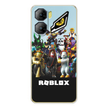 Чехлы с топовыми принтами для увидеаля   ньоしてくれた ё???? (ROBLEX)