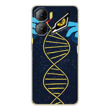 Чехлы со смыслом для ZTE Nubia Neo 3 (Жизнь)