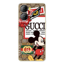 Чохол Disney Mouse ZTE Nubia Neo 3 (PREMIUMPrint)