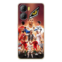 Чехол футболист Роналду для <td>3T ρωаИешь  N£o  Γ3</td></tr> – Карьера Роналду