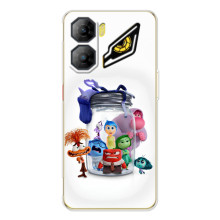 Чехол Головоломка для ZTE Nubia Neo 3 - (AlphaPrint) (Головоломка)