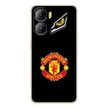 Чехол Манчестер Юнайтед для увидеаля   ньоしてくれた ё???? (AlphaPrint) (ФК Манчестер Юнайтед)