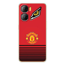 Чехол Манчестер Юнайтед для увидеаля   ньоしてくれた ё???? (AlphaPrint) (manchester united)