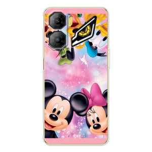 Чохли для телефонів ZTE Nubia Neo 3 - Дісней – Disney