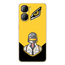 Чехол PUBG для увидеаля   ньоしてくれた ё???? (AlphaPrint) (Пабг в шлеме)