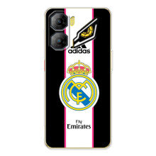 Чохол для ZTE Nubia Neo 3 з принтом Реал Мадрид (Лого Real Madrid)
