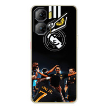 Чохол для ZTE Nubia Neo 3 з принтом Реал Мадрид (ФК Реал Мадрід)