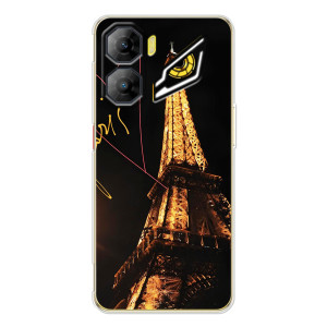 Чохол Ейфелева Вежа на ZTE Nubia Neo 3 – Paris