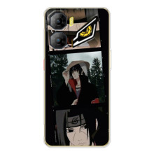 Чохол з картинками Ітачі для 

ЗТЕ Нюбія Нео 3 
 – Ітачі на фото