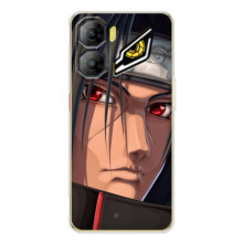 Чохол з картинками Ітачі для 

ЗТЕ Нюбія Нео 3 
