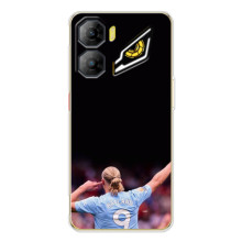 Чохол з картинкою Ерлінг Холанд на ZTE Nubia Neo 3 – Холанд 9