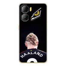 Чохол з картинкою Ерлінг Холанд на ZTE Nubia Neo 3 – Холанд