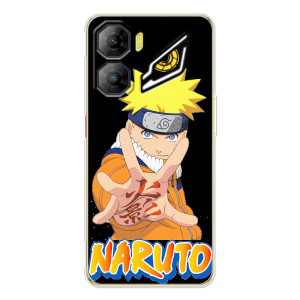 Чохли з принтом НАРУТО на ZTE Nubia Neo 3 (Naruto)