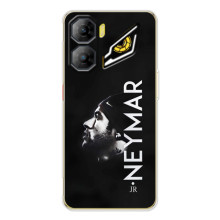 Чехол Неймар для ZTE Nubia Neo 3 (AlphaPrint) (NEYMAR)