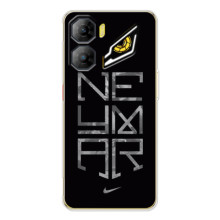 Чохол з принтом Неймар Жуніор на 

ЗТЕ Нюбія Нео 3 
 – Неймар найк