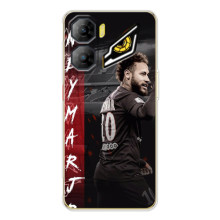 Чохол з принтом Неймар Жуніор на 

ЗТЕ Нюбія Нео 3 
 – Неймар Жуніор