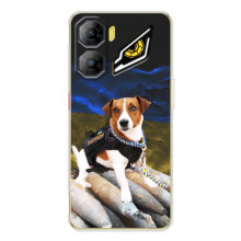 Чехол с принтом Собаки Патрон для ZTE Nubia Neo 3 – Пёс Патрон