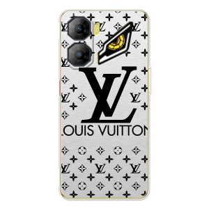 Чехол Стиль Louis Vuitton на ZTE Nubia Neo 3 – LV