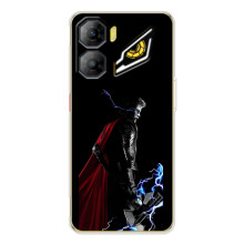 Чехол Супергерои Марвел на ЗТЕ Нюбия Нео 3 – Тор