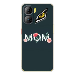 Чохли для мами на ZTE Nubia Neo 3