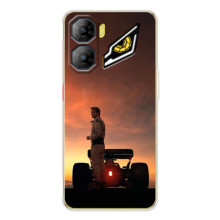 Чохол Формула1 на ZTE Nubia Neo 3 – Ф1 Гейс