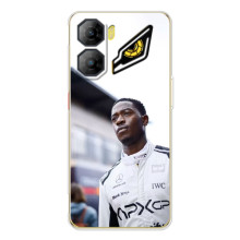 Чохол Формула1 на ZTE Nubia Neo 3 – Ф1 Пірс