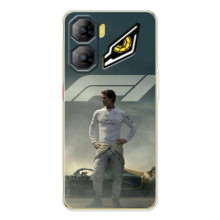 Чохол Формула1 на ZTE Nubia Neo 3 – Формула 1