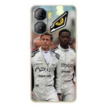 Чохол Формула1 на ZTE Nubia Neo 3