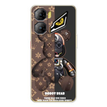 Чохол з брендом Луі Вітон ЗТЕ Нюбія Нео 3