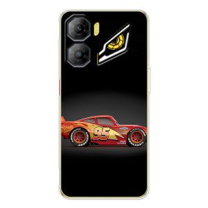 Силиконовый чехол Маквин для ZTE Nubia Neo 3