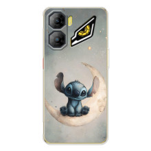 Чехол с рисунком Стич для ZTE Nubia Neo 3 – Милый Стич