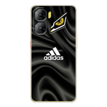 Чохол з картинкою Адідас на 

ЗТЕ Нюбія Нео 3 
 – Adidas logo
