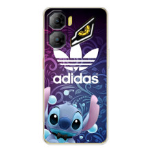 Чохол з картинкою Адідас на 

ЗТЕ Нюбія Нео 3 
 – Адідас Стіч