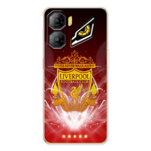 Чехол с картинкой ФК Ливерпуль на <td>3T ρωаИешь  N£o  Γ3</td></tr>