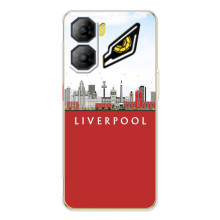 Чехол с картинкой ФК Ливерпуль на <td>3T ρωаИешь  N£o  Γ3</td></tr> – Город Liverpool
