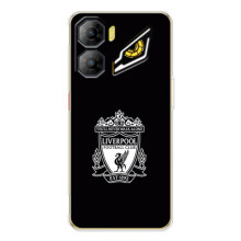Чехол с картинкой ФК Ливерпуль на <td>3T ρωаИешь  N£o  Γ3</td></tr> – Лого Ливерпуль