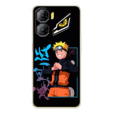 Чохол з картинкою Наруто Аніме для ZTE Nubia Neo 3 – Аниме Наруто