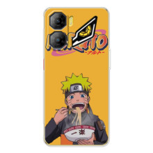 Чохол з картинкою Наруто Аніме для ZTE Nubia Neo 3 – Наруто Уджзумаки
