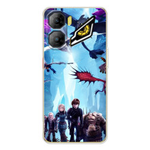 Чехол с принтом дракон Беззубик для <td>3T ρωаИешь  N£o  Γ3</td></tr> – Герои Беззубика