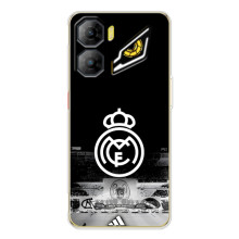 ФК Реал Мадрид чехлы для ZTE Nubia Neo 3 (AlphaPrint) (эмблема Реал Мадрид)