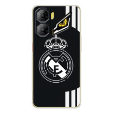 ФК Реал Мадрид чехлы для ZTE Nubia Neo 3 (AlphaPrint) (ФК Реал Мадрид)