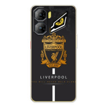 Чохли для ЗТЕ Нюбія Нео 3 (VPrint) - ТОП ФК – FC Liverpool