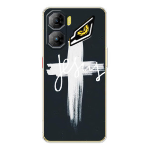 Чохли для 3TE Ꙗубіє Єо 3 (Хрест Ісуса) (Jesus)