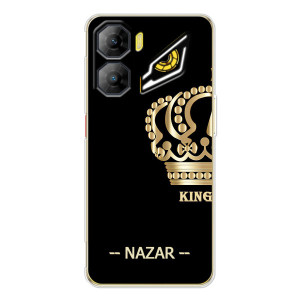 Именные Чехлы для ZTE Nubia Neo 3 – NAZAR