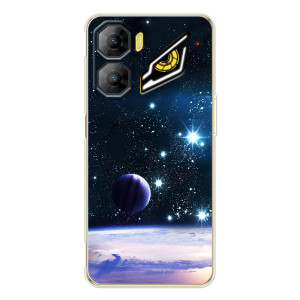 Космические Чехлы для увидеаля   ньоしてくれた ё???? (VPrint)