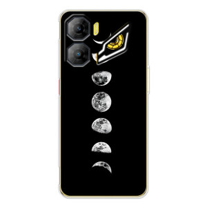 Космічні Чохли для ЗТЕ Нюбія Нео 3 (VPrint)