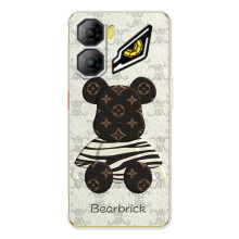 Круті Чохли Луі Віттон для ZTE Nubia Neo 3 (AlphaPrint) – Ведмідь LV