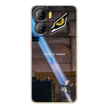 Патриотические Чехлы для ЗТЕ Нюбия Нео 3 – Свобода